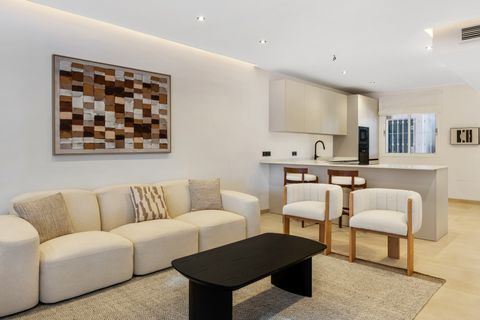 Apartament a Marbella, Malaga - foto 1