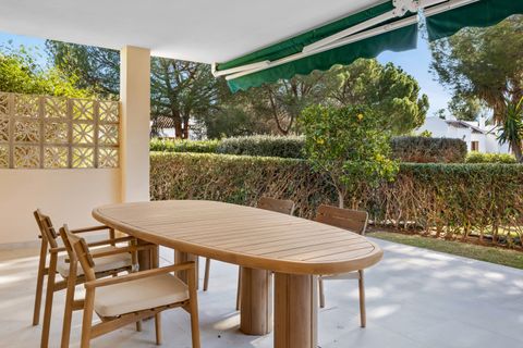 Apartament a Marbella, Malaga, Marbella - € 689.000 | Ref: MBR0010 - foto 32