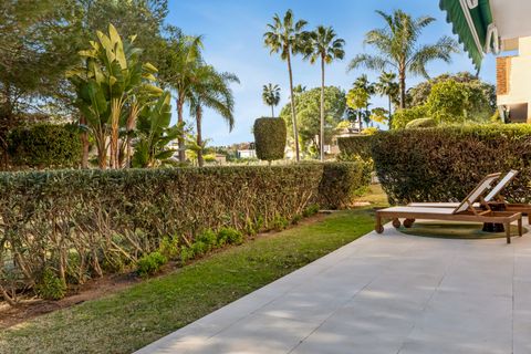 Apartament a Marbella, Malaga, Marbella - € 689.000 | Ref: MBR0010 - foto 34