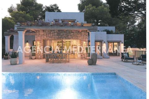 Villa i Pedreguer, Alicante, Pedreguer - € 775.000 | Ref: 5643/5940 - foto 2