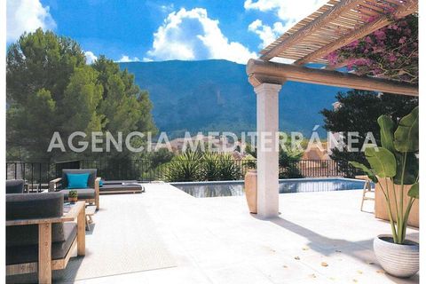 Villa i Pedreguer, Alicante, Pedreguer - € 775.000 | Ref: 5643/5940 - foto 3