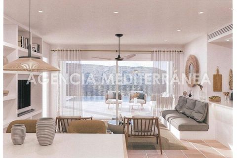 Villa i Pedreguer, Alicante, Pedreguer - € 775.000 | Ref: 5643/5940 - foto 4