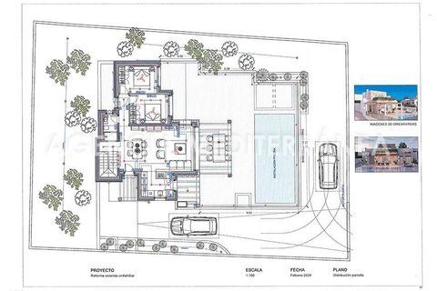 Villa i Pedreguer, Alicante, Pedreguer - € 775.000 | Ref: 5643/5940 - foto 8