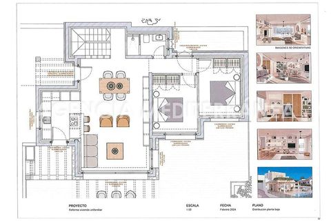 Villa i Pedreguer, Alicante, Pedreguer - € 775.000 | Ref: 5643/5940 - foto 9
