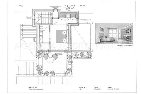 Villa i Pedreguer, Alicante, Pedreguer - € 775.000 | Ref: 5643/5940 - foto 10