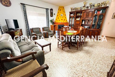 Villa i Manises, Valencia, Manises - € 415.000 | Ref: C3238/5940 - foto 3