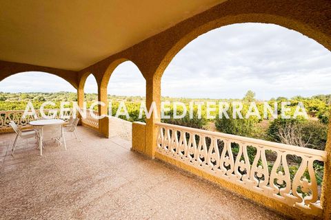 Villa i Manises, Valencia, Manises - € 415.000 | Ref: C3238/5940 - foto 4