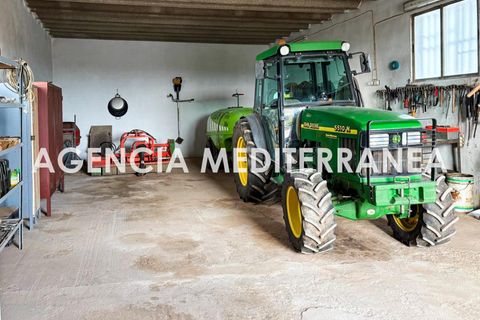 Villa i Manises, Valencia, Manises - € 415.000 | Ref: C3238/5940 - foto 26