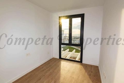 Rækkehus i Torrox, Malaga, Torrox - € 347.000 | Ref: NTH061 - foto 7