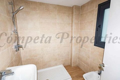 Rækkehus i Torrox, Malaga, Torrox - € 347.000 | Ref: NTH061 - foto 9