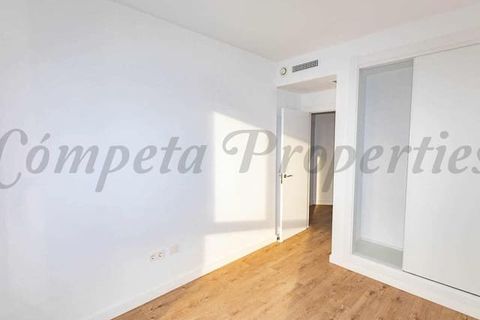 Rækkehus i Torrox, Malaga, Torrox - € 347.000 | Ref: NTH061 - foto 12
