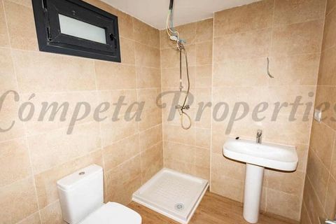Rækkehus i Torrox, Malaga, Torrox - € 347.000 | Ref: NTH061 - foto 13