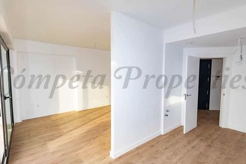Rækkehus i Torrox, Malaga, Torrox - € 347.000 | Ref: NTH061 - foto 14