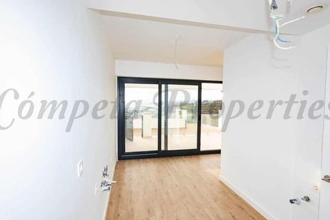Rækkehus i Torrox, Malaga, Torrox - € 347.000 | Ref: NTH061 - foto 15