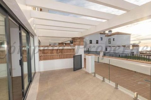 Rækkehus i Torrox, Malaga, Torrox - € 347.000 | Ref: NTH061 - foto 16
