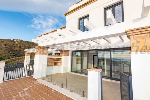 Rækkehus i Torrox, Malaga, Torrox - € 347.000 | Ref: NTH061 - foto 17