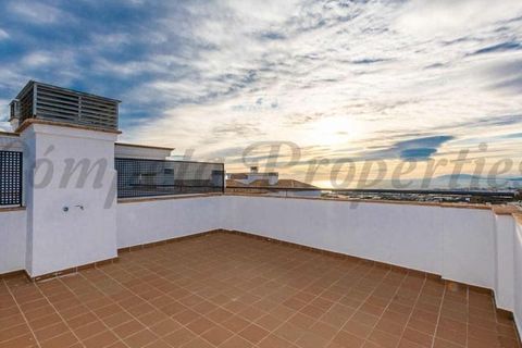 Rækkehus i Torrox, Malaga, Torrox - € 347.000 | Ref: NTH061 - foto 19