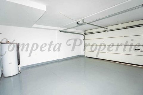 Rækkehus i Torrox, Malaga, Torrox - € 347.000 | Ref: NTH061 - foto 20