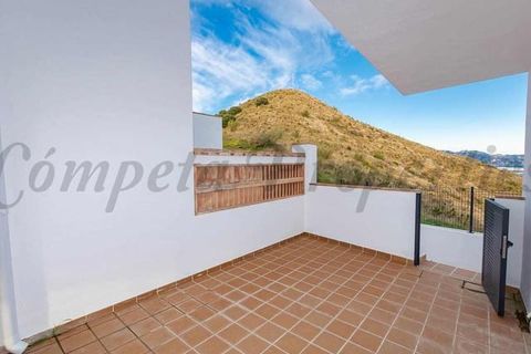 Rækkehus i Torrox, Malaga, Torrox - € 347.000 | Ref: NTH061 - foto 22