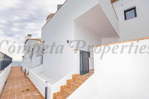 Rækkehus i Torrox, Malaga, Torrox - € 347.000 | Ref: NTH061 - foto 23