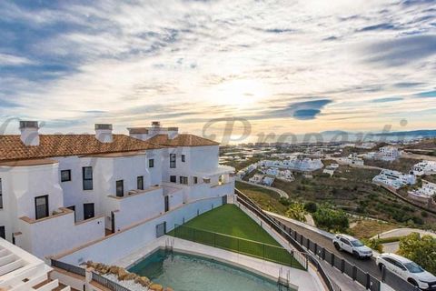 Rækkehus i Torrox, Malaga, Torrox - € 349.000 | Ref: NTH062 - foto 2