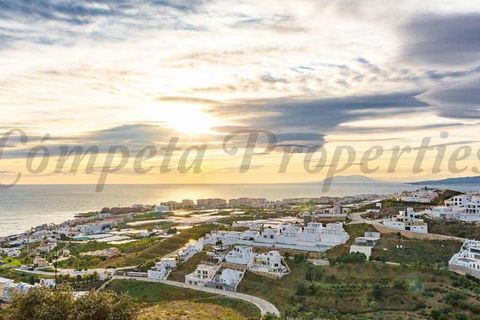 Rækkehus i Torrox, Malaga, Torrox - € 349.000 | Ref: NTH062 - foto 3