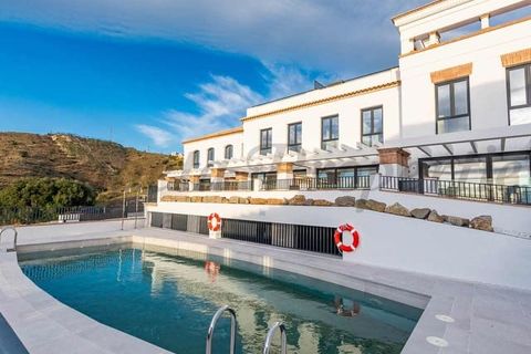 Rækkehus i Torrox, Malaga, Torrox - € 349.000 | Ref: NTH062 - foto 4