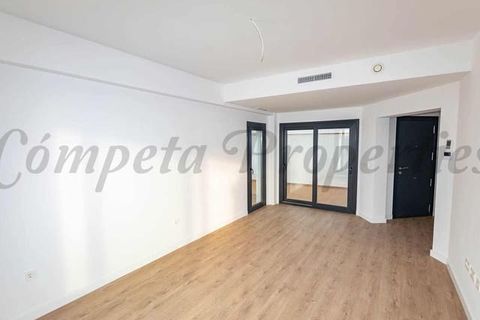 Rækkehus i Torrox, Malaga, Torrox - € 349.000 | Ref: NTH062 - foto 6