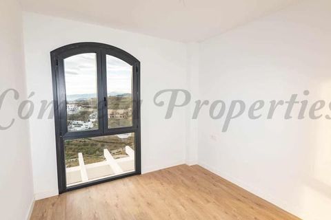 Rækkehus i Torrox, Malaga, Torrox - € 349.000 | Ref: NTH062 - foto 8