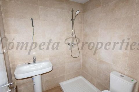 Rækkehus i Torrox, Malaga, Torrox - € 349.000 | Ref: NTH062 - foto 9