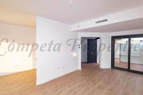 Rækkehus i Torrox, Malaga, Torrox - € 349.000 | Ref: NTH062 - foto 11
