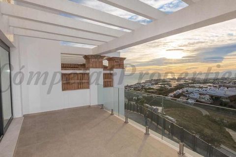 Rækkehus i Torrox, Malaga, Torrox - € 349.000 | Ref: NTH062 - foto 12