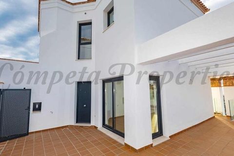 Rækkehus i Torrox, Malaga, Torrox - € 349.000 | Ref: NTH062 - foto 16