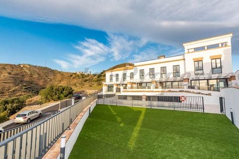 Rækkehus i Torrox, Malaga, Torrox - € 349.000 | Ref: NTH062 - foto 17