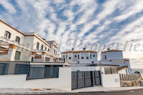 Rækkehus i Torrox, Malaga, Torrox - € 349.000 | Ref: NTH062 - foto 18