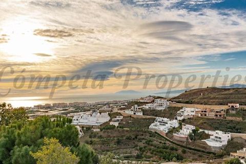 Rækkehus i Torrox, Malaga, Torrox - € 349.000 | Ref: NTH062 - foto 19