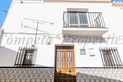 Byhus i Sayalonga, Malaga, Sayalonga - € 99.000 | Ref: Th1043 - foto 1
