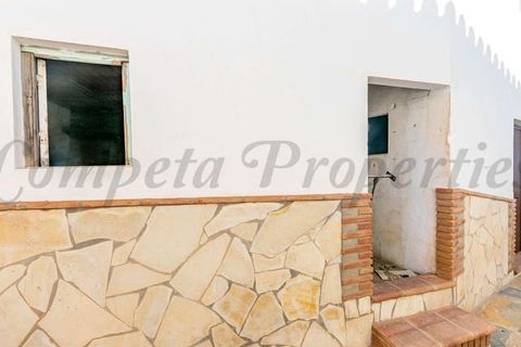 Byhus i Sayalonga, Malaga, Sayalonga - € 99.000 | Ref: Th1043 - foto 2