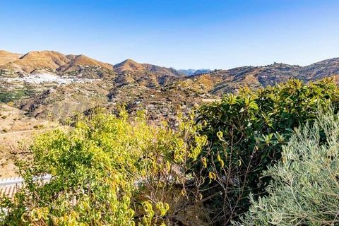 Byhus i Sayalonga, Malaga, Sayalonga - € 99.000 | Ref: Th1043 - foto 3