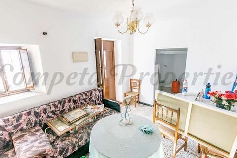 Byhus i Sayalonga, Malaga, Sayalonga - € 99.000 | Ref: Th1043 - foto 4