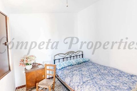 Byhus i Sayalonga, Malaga, Sayalonga - € 99.000 | Ref: Th1043 - foto 5