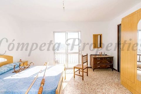 Byhus i Sayalonga, Malaga, Sayalonga - € 99.000 | Ref: Th1043 - foto 6