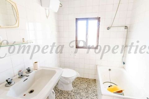 Byhus i Sayalonga, Malaga, Sayalonga - € 99.000 | Ref: Th1043 - foto 7