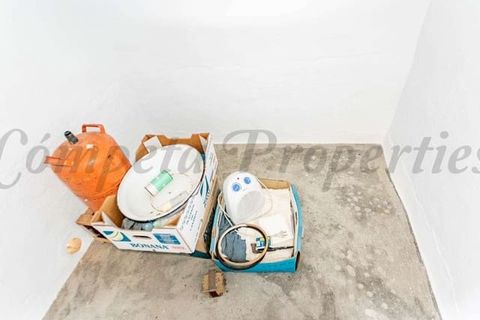 Byhus i Sayalonga, Malaga, Sayalonga - € 99.000 | Ref: Th1043 - foto 8