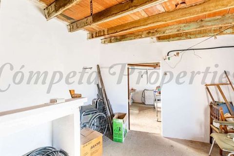 Byhus i Sayalonga, Malaga, Sayalonga - € 99.000 | Ref: Th1043 - foto 9