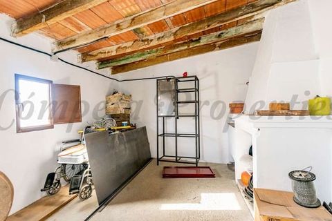 Byhus i Sayalonga, Malaga, Sayalonga - € 99.000 | Ref: Th1043 - foto 10
