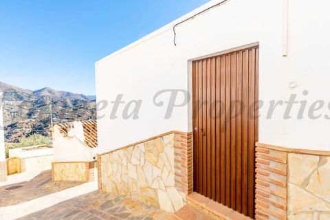 Byhus i Sayalonga, Malaga, Sayalonga - € 99.000 | Ref: Th1043 - foto 11