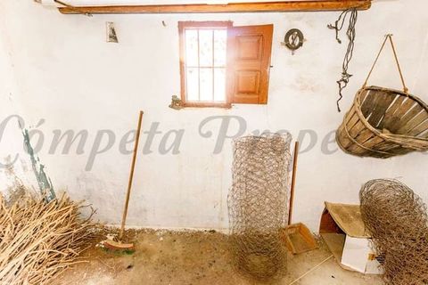 Byhus i Sayalonga, Malaga, Sayalonga - € 99.000 | Ref: Th1043 - foto 12