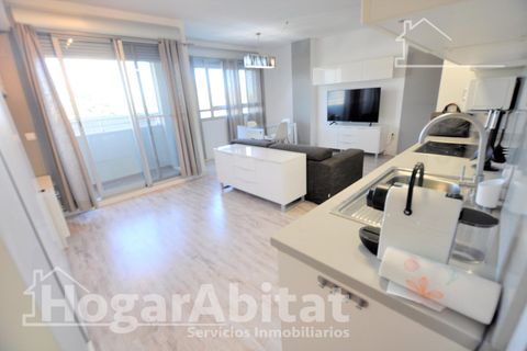 Leilighet i Valencia, Valencia, Valencia - € 230 000 | Ref: 000HMA230.FVX-B/3716 - foto 2
