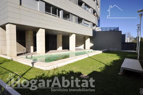 Leilighet i Valencia, Valencia, Valencia - € 230 000 | Ref: 000HMA230.FVX-B/3716 - foto 4